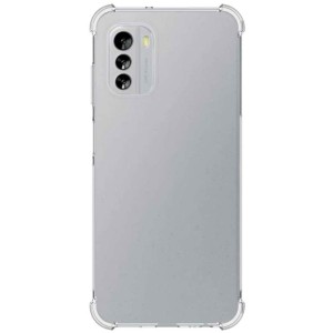 Funda de silicona Reinforced Nokia G60 5G