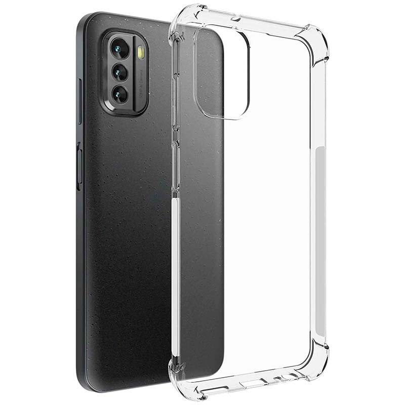 Funda de silicona Reinforced Nokia G60 5G - Ítem1