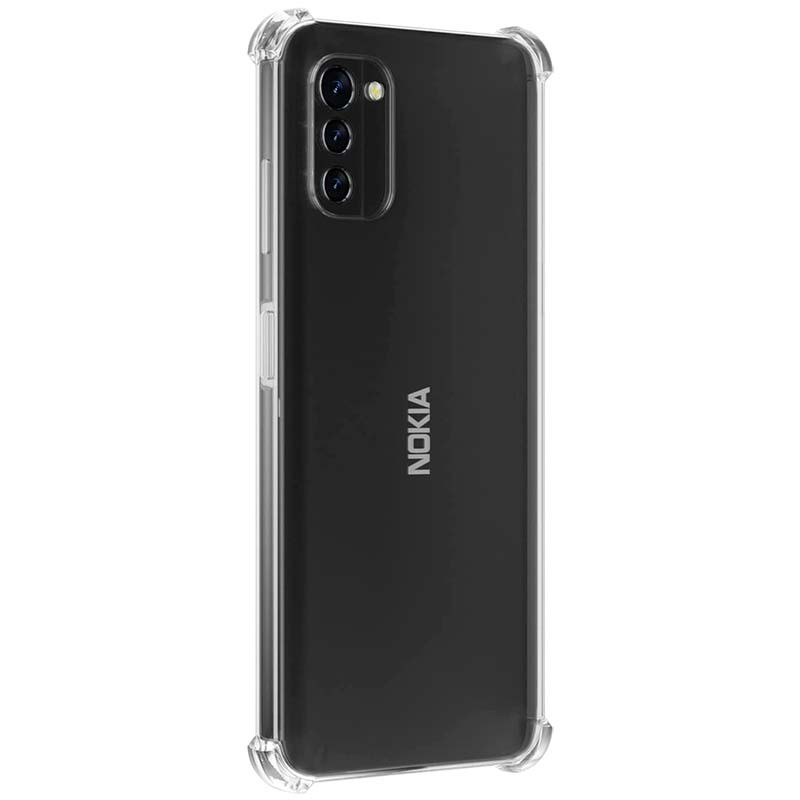 Funda de silicona Reinforced Nokia G60 5G - Ítem2