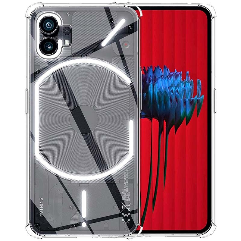 Funda de silicona Reinforced Nothing Phone 1 - Ítem