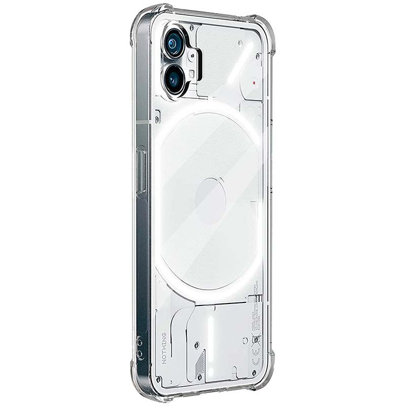 Funda de silicona Reinforced Nothing Phone 1 - Ítem1