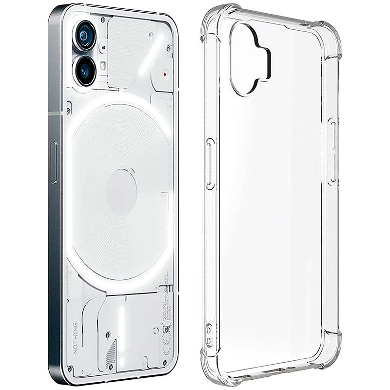 Funda de silicona Reinforced Nothing Phone 1 - Ítem2