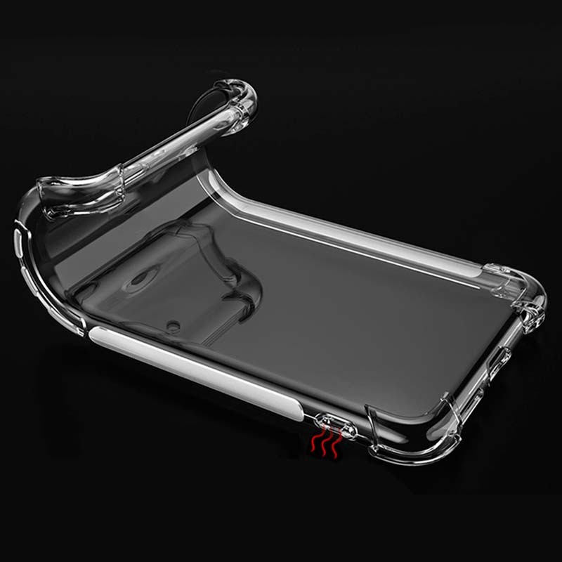 Funda de silicona Reinforced Nubia RedMagic 5S - Ítem3