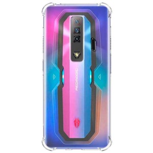 Coque en silicone Reinforced Nubia RedMagic 7