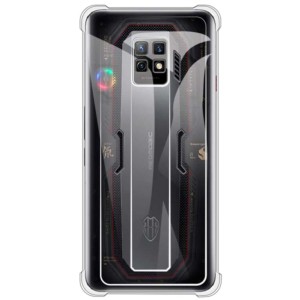 Funda de silicona Reinforced Nubia RedMagic 7S Pro / RedMagic 7 Pro