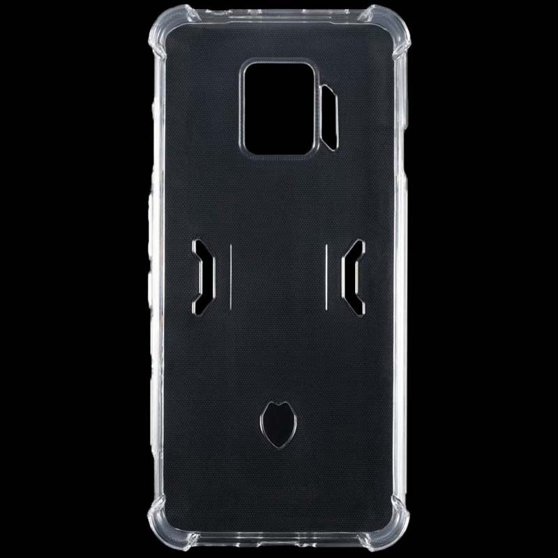 Funda de silicona Reinforced Nubia RedMagic 7S Pro / RedMagic 7 Pro - Ítem1