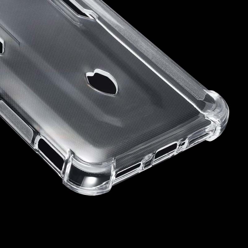 Funda de silicona Reinforced Nubia RedMagic 7S Pro / RedMagic 7 Pro - Ítem2