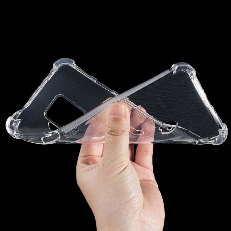 Funda de silicona Reinforced Nubia RedMagic 7S Pro / RedMagic 7 Pro - Ítem3