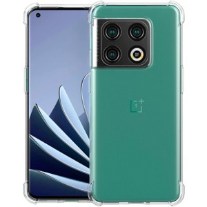 Coque en silicone Reinforced Oneplus 10 Pro