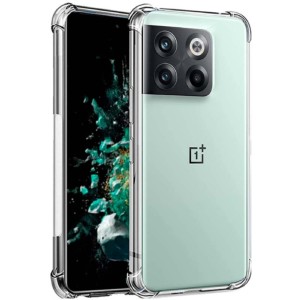 Funda de silicona Reinforced para Oneplus 10T 5G