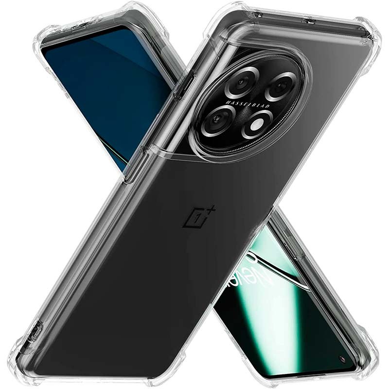 Funda de silicona Reinforced para Oneplus 11 - Ítem3