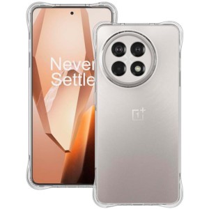 Capa de silicone Reinforced Oneplus 13R 5G