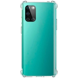 Coque en silicone Reinforced Oneplus 8T