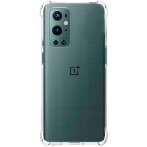 Capa de silicone Reinforced para Oneplus 9 Pro