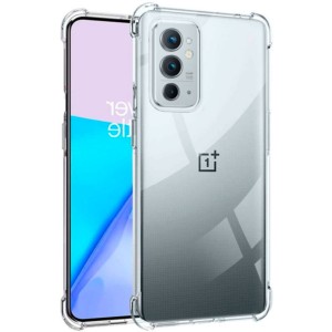 Coque en silicone Reinforced Oneplus 9RT