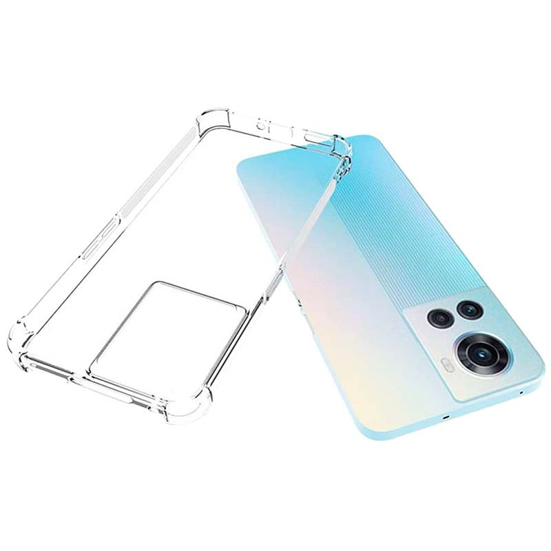 Capa de silicone Reinforced para Oneplus Ace 5G - Item2