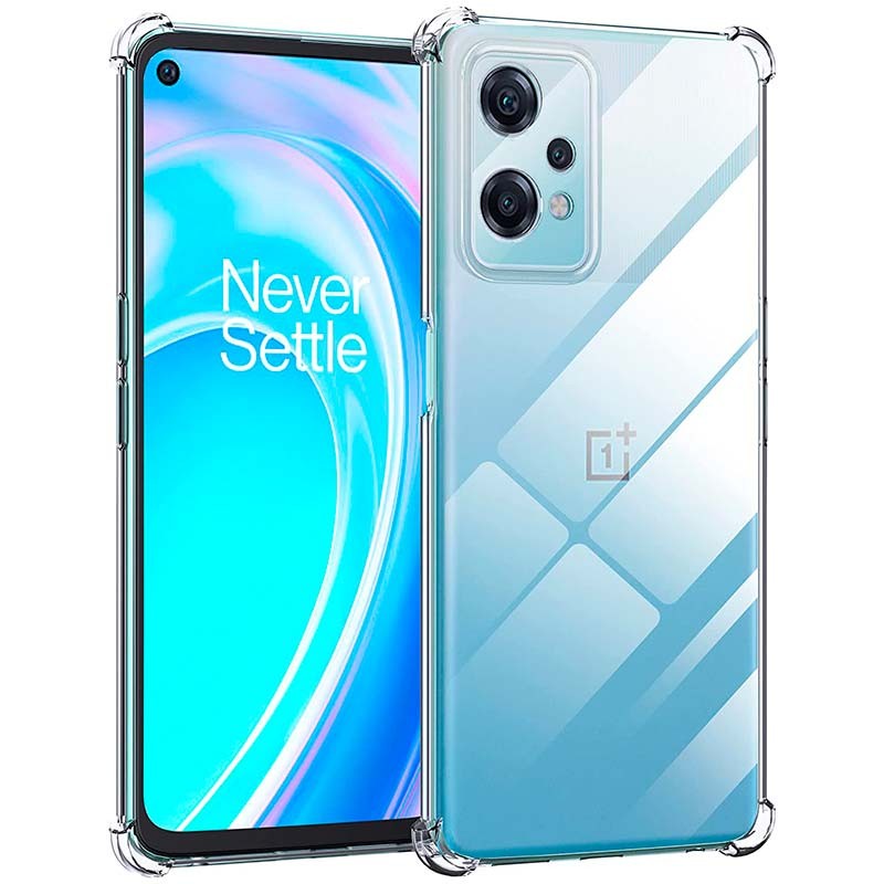 Capa de silicone Reinforced Oneplus Nord CE 2 Lite 5G - Item