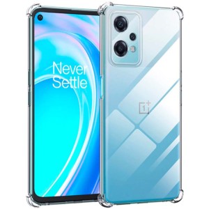 Capa de silicone Reinforced Oneplus Nord CE 2 Lite 5G