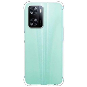Coque en silicone Reinforced pour Oneplus Nord N20 SE