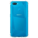 Coque en silicone Reinforced pour Oppo A12 - Ítem