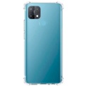 Capa de silicone Reinforced para Oppo A15 - Item