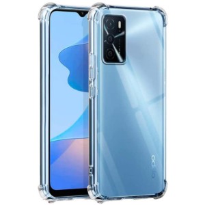 Funda de silicona Reinforced para Oppo A54s