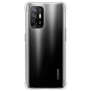 Funda de silicona Reinforced para Oppo A94 5G