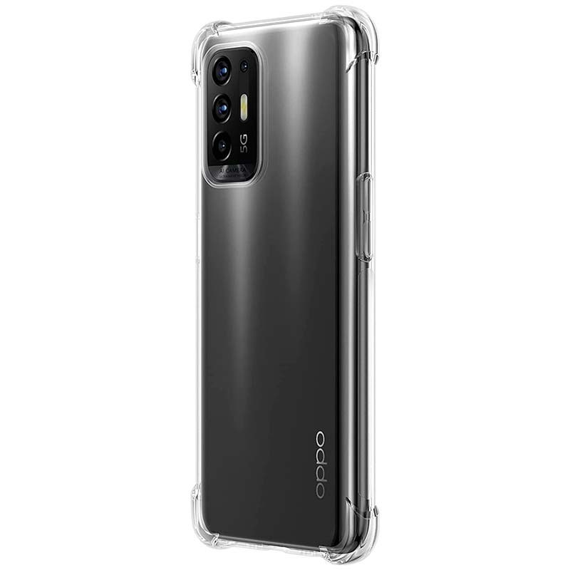 Compra Online Funda Personalizada [OPPO A94 5G] de Silicona