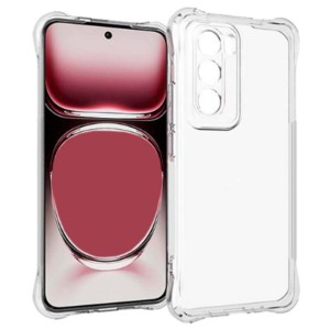 Funda de silicona Reinforced Oppo Reno12 Pro 5G
