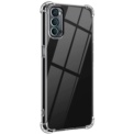 Funda de silicona Reinforced para Oppo Reno 4 5G - Ítem