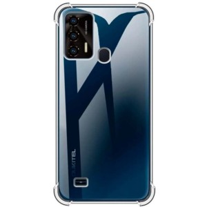 Funda de silicona Reinforced para Oukitel C31 Pro