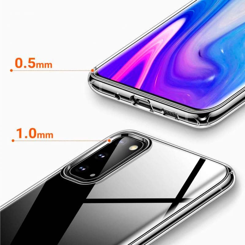 Coque en silicone transparent pour Oukitel WP52 5G - Ítem2