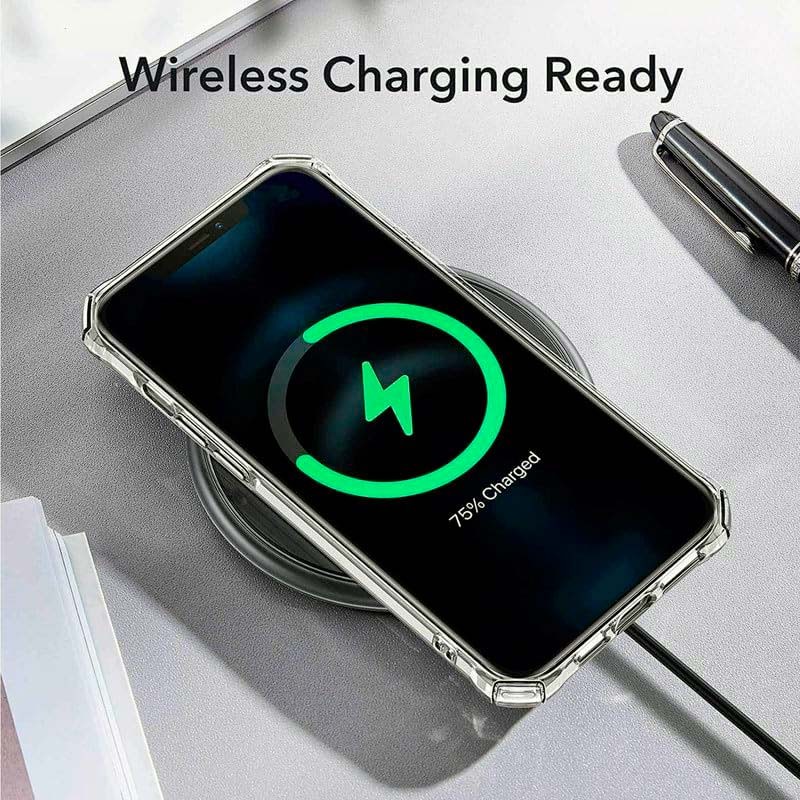 Coque en silicone transparent pour Oukitel WP52 5G - Ítem3