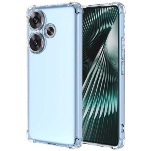 Coque en silicone Reinforced pour Xiaomi Poco F6 5G