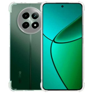 Capa de silicone Reinforced para Realme 12 5G