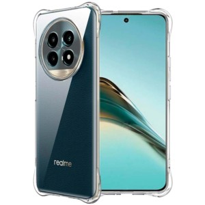 Funda de silicona Reinforced Realme 13 Pro 5G / 13 Pro+ 5G