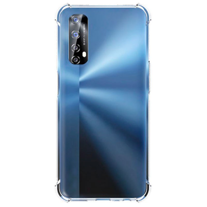 Coque en silicone Reinforced pour Realme 7 - Ítem