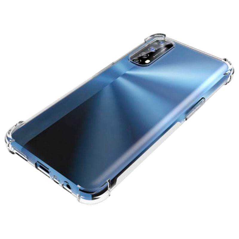 Coque en silicone Reinforced pour Realme 7 - Ítem2