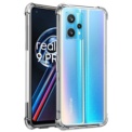 Coque en silicone Reinforced pour Realme 9 Pro+ 5G - Ítem