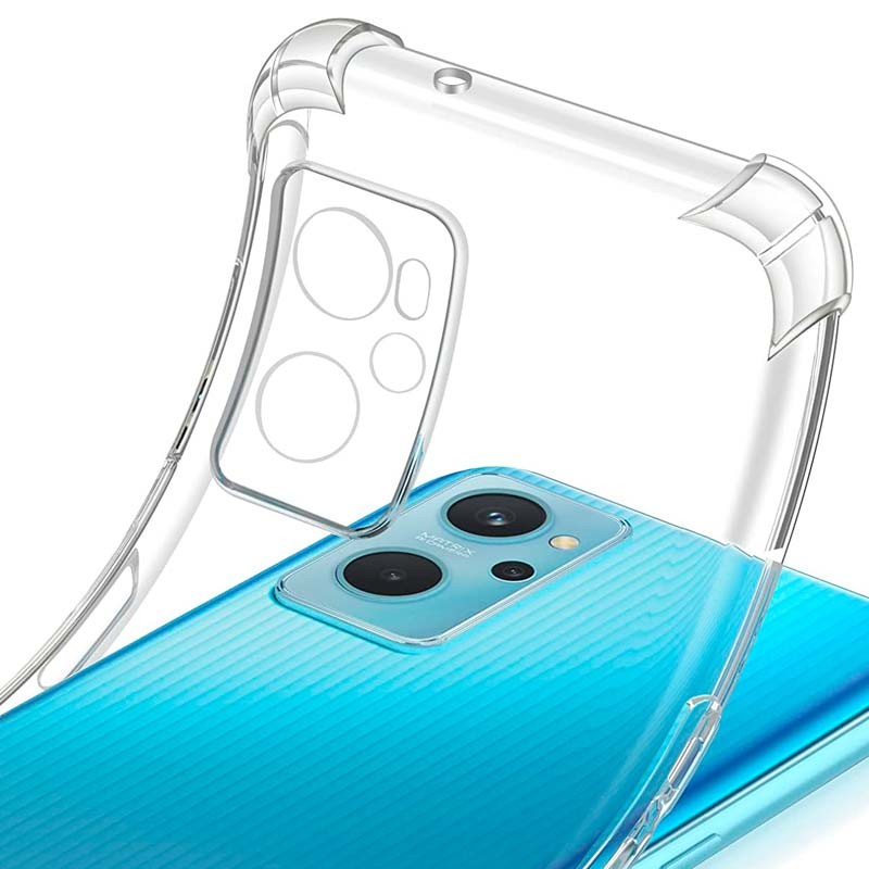 Funda de silicona Reinforced para Realme 9i - Ítem3