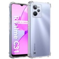 Funda de silicona Reinforced para Xiaomi Poco F4 GT - Ítem