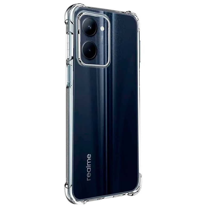 Funda de silicona Reinforced Realme C33 - Ítem1