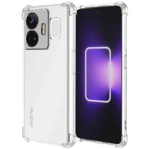 Coque en silicone Reinforced pour Realme GT3