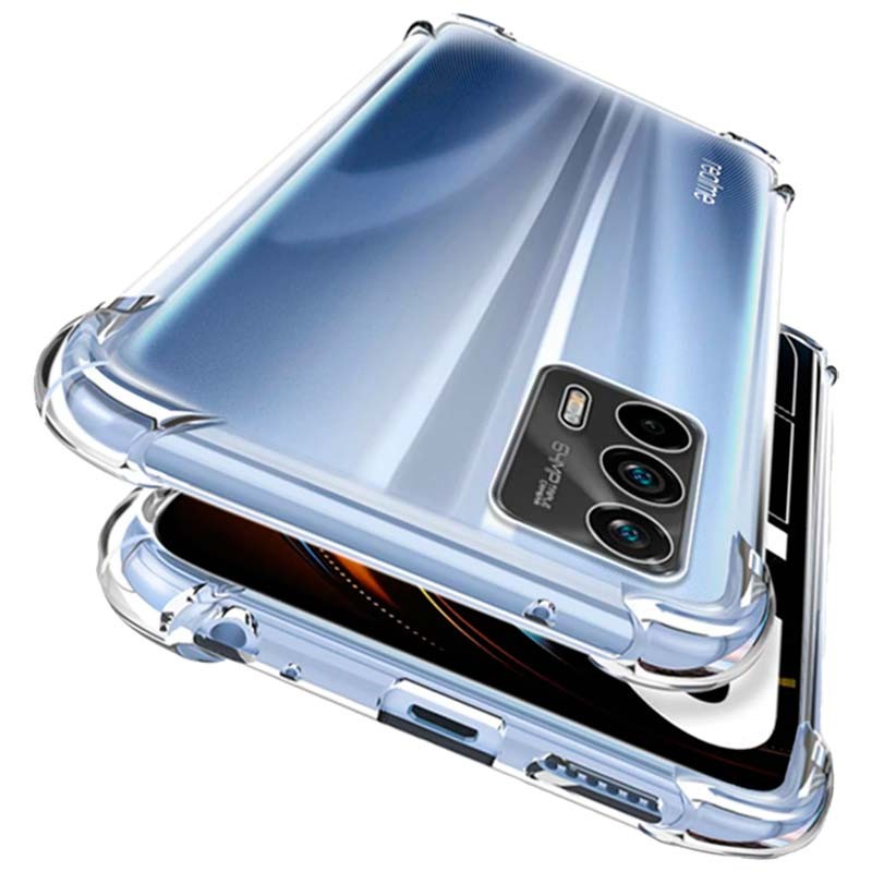 Funda de silicona Reinforced para Realme GT - Ítem3