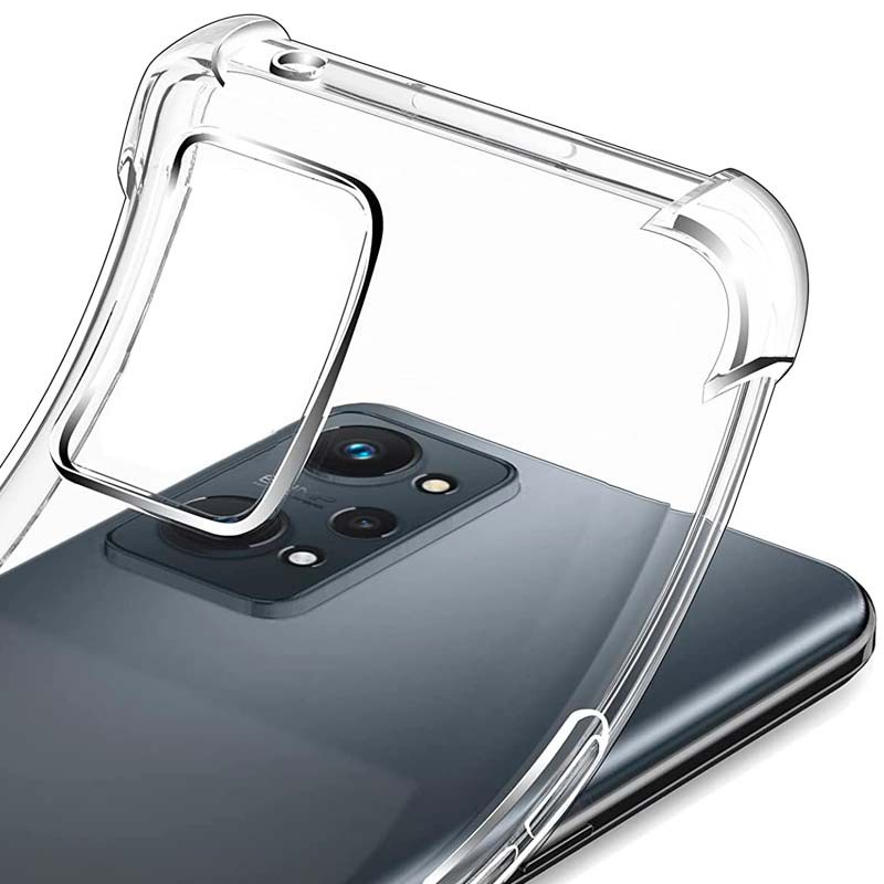 Capa de silicone Reinforced Realme GT 2 / GT Neo 2 / GT Neo 3T - Item2