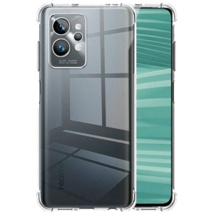 Capa de silicone Reinforced Realme GT 2 Pro