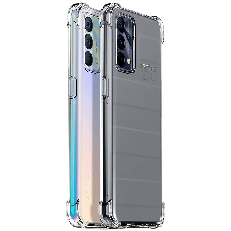 Funda de silicona Reinforced Realme GT Master Edition - Ítem1