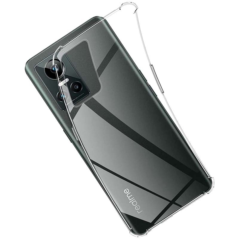 Funda de silicona Reinforced Realme GT Neo 3 - Ítem1