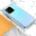 Coque en silicone Reinforced Realme Narzo 50A - Ítem1