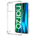 Coque en silicone Reinforced pour Realme Narzo 50i - Ítem